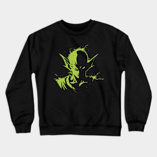 piccolo Crewneck Sweatshirt